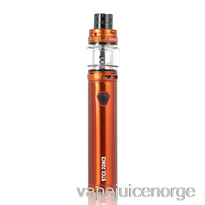 Vape Juice Smok Stick Prince Kit - Penn-stil Tfv12 Prince Orange